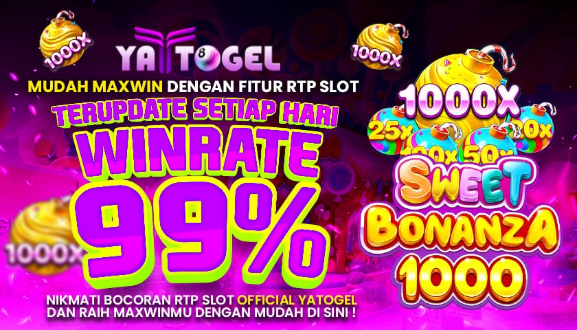 Slot Gacor 2023