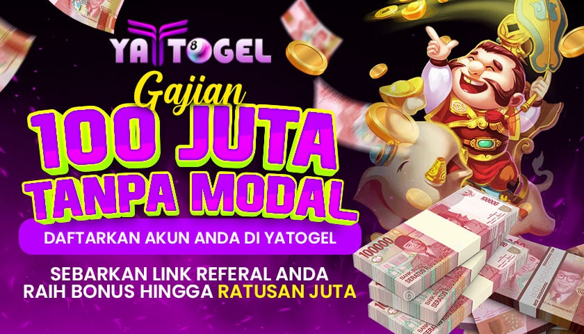 Slot Gacor 2023