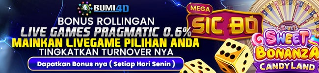 promo RTP bumi4d