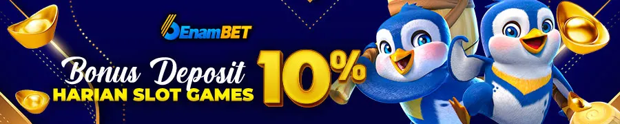 promo RTP enambet