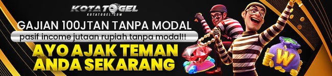 promo RTP kotatogel