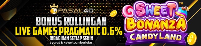 promo RTP pasal4d