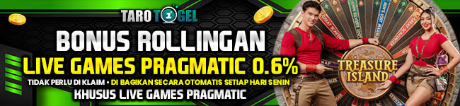 promo RTP tarotogel